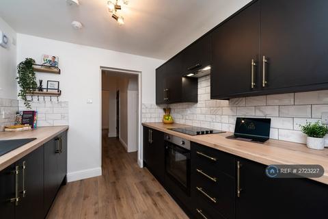 undefined, Manvers Street, Hull, HU5