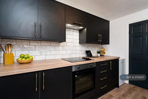 undefined, Manvers Street, Hull, HU5