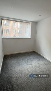 1 bedroom flat to rent, City Walk, Sheffield, S1