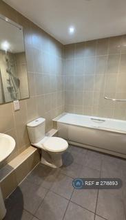 1 bedroom flat to rent, City Walk, Sheffield, S1