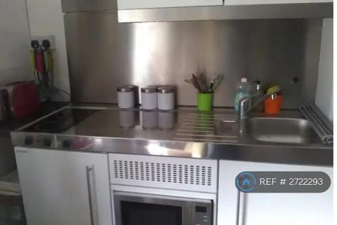 1 bedroom flat to rent, Upper Tulse Hill, London, SW2