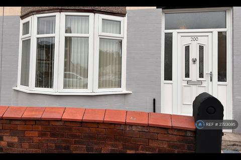 undefined, Warbreck Moore, Liverpool, L9