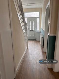 undefined, Warbreck Moore, Liverpool, L9