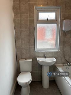 undefined, Warbreck Moore, Liverpool, L9