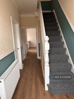 undefined, Warbreck Moore, Liverpool, L9