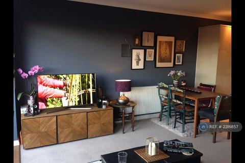 1 bedroom flat to rent, Grange Road, London, E13
