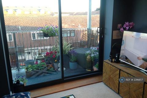1 bedroom flat to rent, Grange Road, London, E13