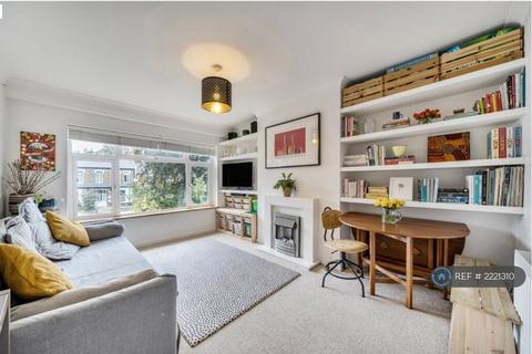 undefined, Croydon Road, Penge, SE20