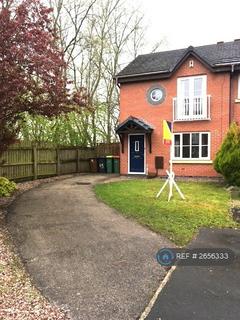 undefined, Maritime Way, Ashton-On-Ribble, Preston, PR2