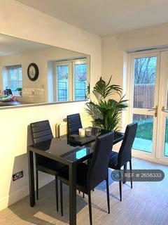 undefined, Maritime Way, Ashton-On-Ribble, Preston, PR2