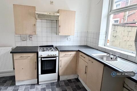 undefined, Leyland Road, Burnley, BB11