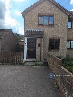 undefined, Enville Way, Highwoods, Colchester, CO4