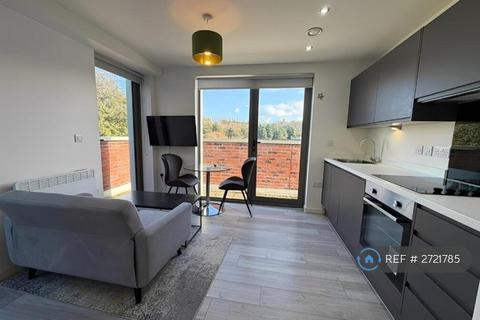 undefined, Liverpool, Liverpool, L5