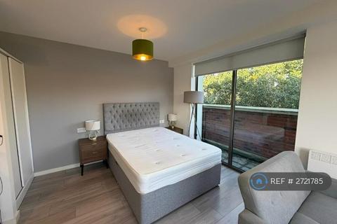 undefined, Liverpool, Liverpool, L5