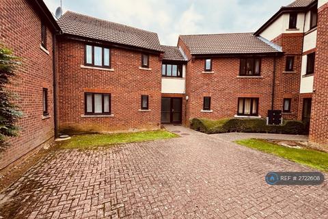 1 bedroom flat to rent, Ashdown Place, Corby, NN17