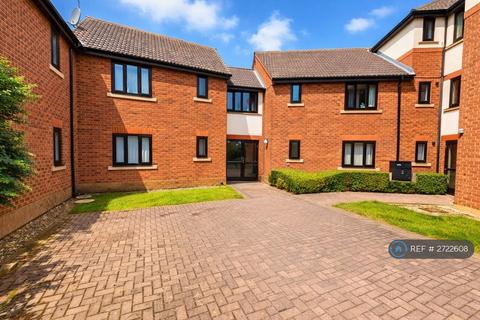 undefined, Ashdown Place, Corby, NN17