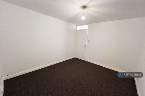 undefined, Ashdown Place, Corby, NN17