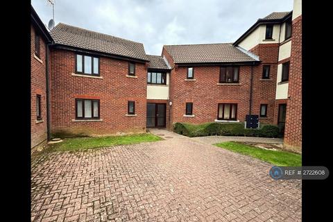 undefined, Ashdown Place, Corby, NN17