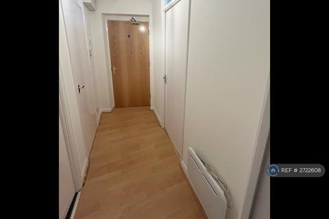 undefined, Ashdown Place, Corby, NN17