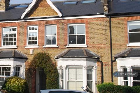 undefined, Surrey Road, London, SE15