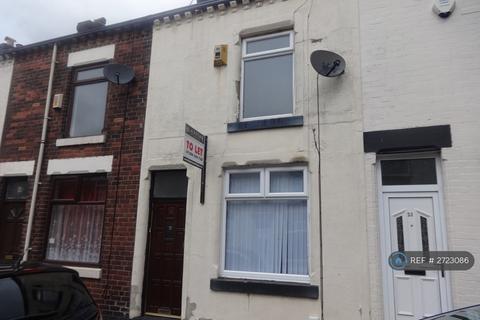 undefined, Wilton Street, Bolton, BL1