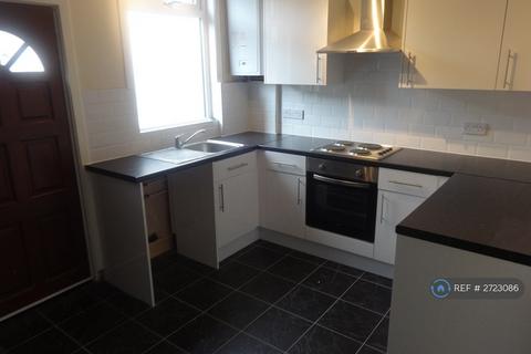 undefined, Wilton Street, Bolton, BL1
