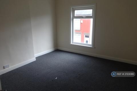 undefined, Wilton Street, Bolton, BL1