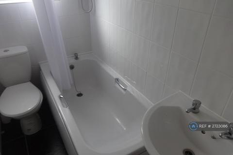 undefined, Wilton Street, Bolton, BL1