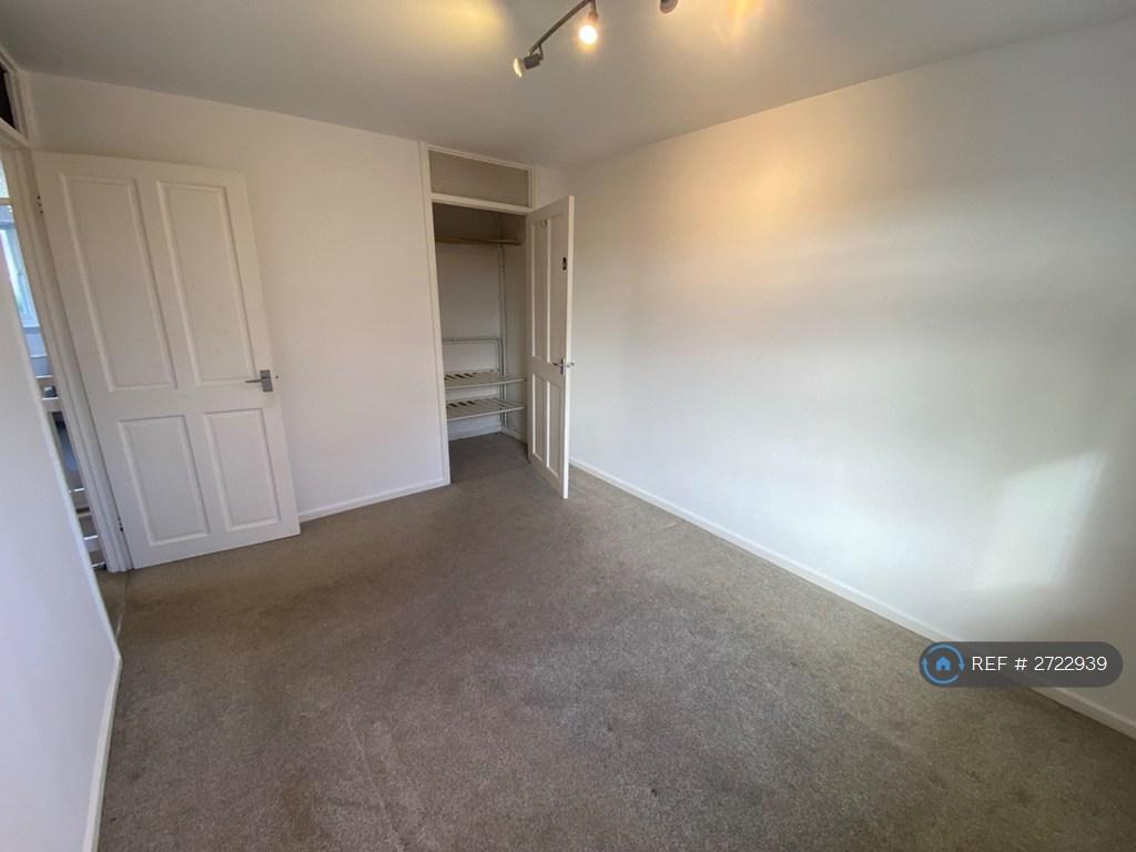 Front Bedroom