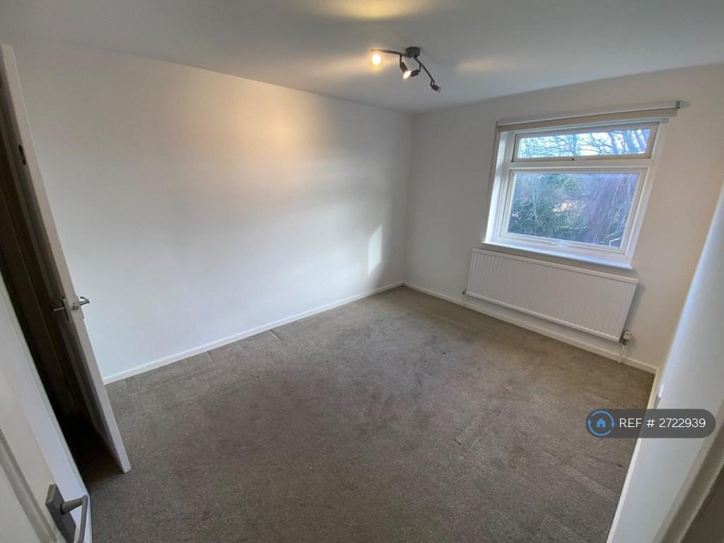 Front Bedroom