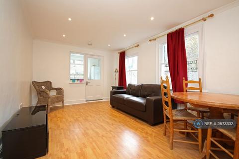 2 bedroom flat to rent, Mayflower Road, London, SW9