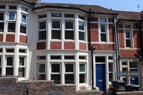 5 bedroom terraced house to rent, Horfield Road, Bristol, BS2