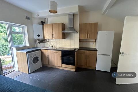 5 bedroom terraced house to rent, Horfield Road, Bristol, BS2