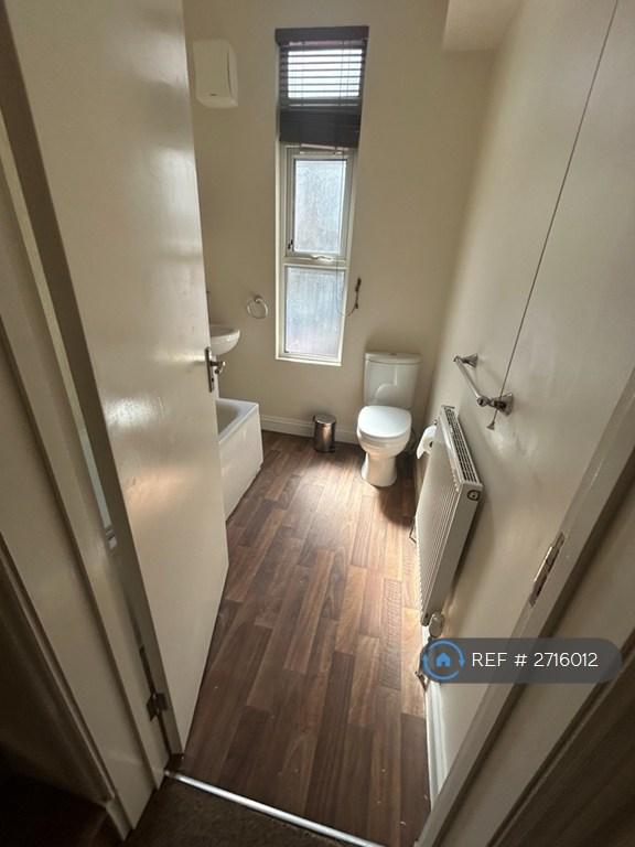Bathroom 1
