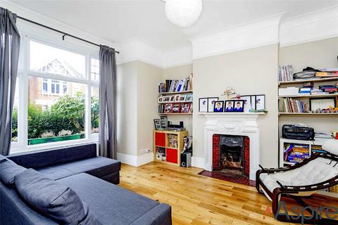 4 bedroom terraced house to rent, Nimrod Road, London, SW16