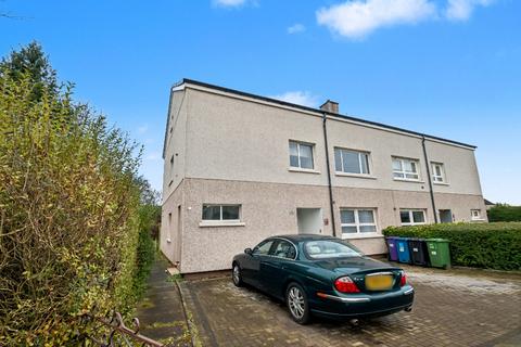 undefined, Craigmuir Road, Penilee, Glasgow, G52 4AZ