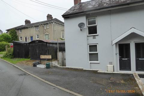 undefined, Carmarthen, ,
