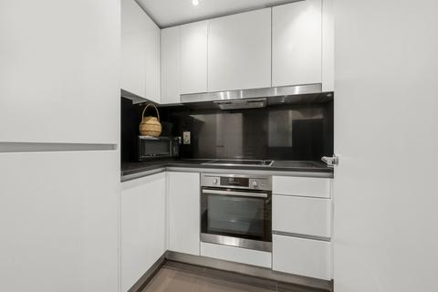 undefined, New Providence Wharf, 1 Fairmont Avenue