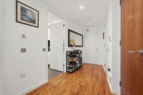 undefined, New Providence Wharf, 1 Fairmont Avenue