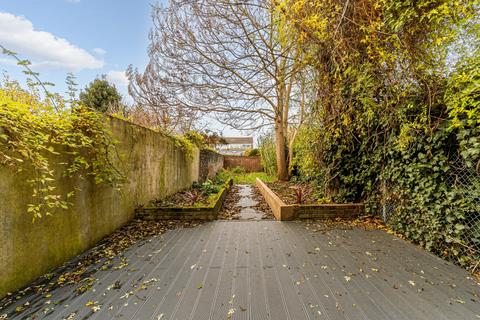 undefined, Grove Park Terrace, London