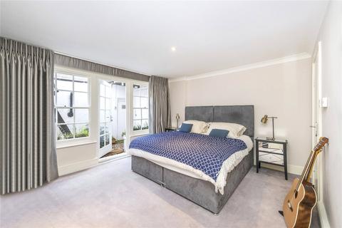 undefined, York Street, Marylebone, London