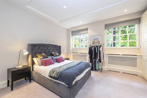 undefined, York Street, Marylebone, London