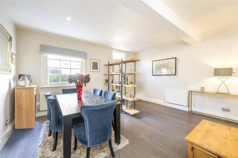 2 bedroom maisonette for sale, York Street, Marylebone, London