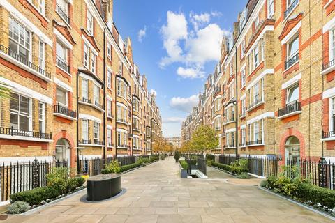 Marlborough, 61 Walton Street, Chelsea