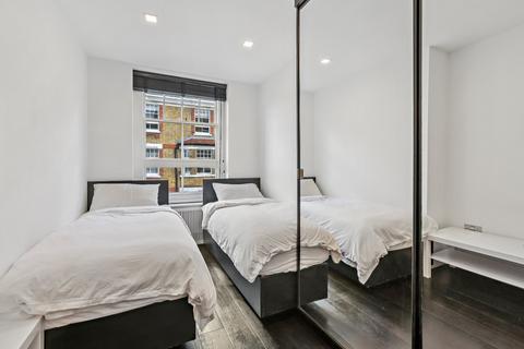 2 bedroom flat for sale, Marlborough, 61 Walton Street, Chelsea