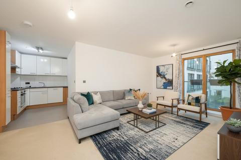 1 bedroom flat to rent, Holford Way, London