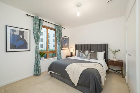 1 bedroom flat to rent, Holford Way, London