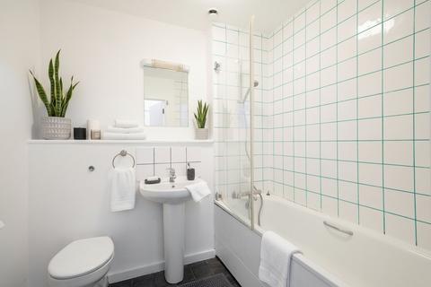 1 bedroom flat to rent, Holford Way, London