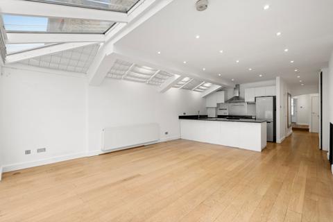 undefined, Woodlawn Road, London