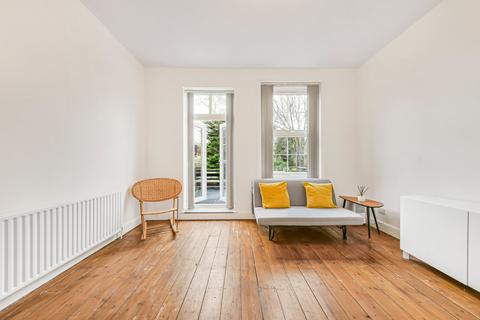 undefined, Finchley Road, London